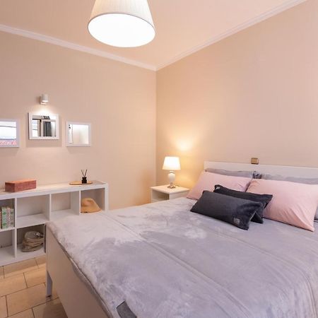 Apartament Chora House Kanálion Zewnętrze zdjęcie